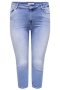 ONLY jeans CARWILLY | 15300751LIMB46&nbsp;