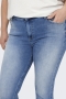 ONLY capri jeans | 15300751LIMB46&nbsp;