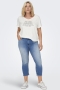 ONLY capri jeans | 15300751LIMB46&nbsp;