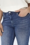 ONLY capri jeans | 15300751LIMB46&nbsp;