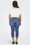 ONLY capri jeans | 15300751LIMB46&nbsp;