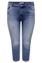 ONLY capri jeans | 15300751LIMB46&nbsp;