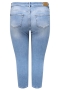 ONLY capri jeans | 15300751LIMB46&nbsp;