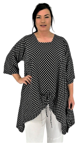 Luna Serena birgit string stip | birgit string73bw/stip46-56&nbsp;