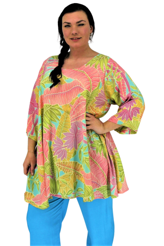 Luna Serena claire xl pastel | claire xl124ligh/pink46-60 big&nbsp;