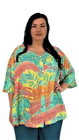 Luna Serena jasje emma pastel | emma72pink/gree46-60 big&nbsp;