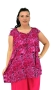 Luna Serena eva tuniek roze | eva07pink/krbl42-48&nbsp;