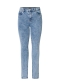 YESTA jeans rechte pijp | A003744blue/blea1(48)&nbsp;