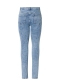 YESTA jeans rechte pijp | A003744blue/blea1(48)&nbsp;