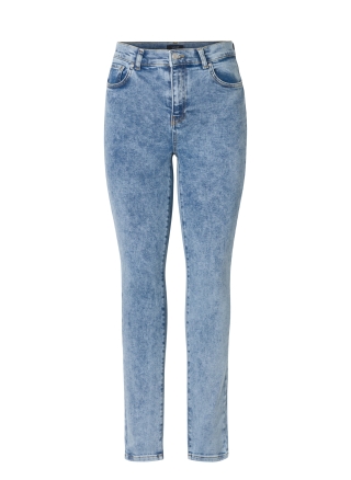 YESTA jeans rechte pijp | A003744blue/blea2(50)&nbsp;
