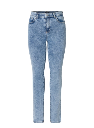 YESTA jeans rechte pijp | A003744blue/blea1(48)&nbsp;