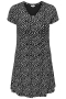 ONLY jurk CARVIOLETTI | 15293080BLAC/AOPM=46/48&nbsp;