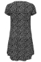 ONLY jurk CARVIOLETTI | 15293080BLAC/AOPM=46/48&nbsp;