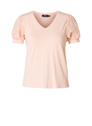 YESTA shirt Tooske | A003842blapX-0(44)&nbsp;