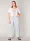 YESTA shirt Teuna | A0038450010(46)&nbsp;