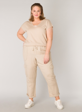 YESTA broek Tialda | A003851apgr2(50)&nbsp;