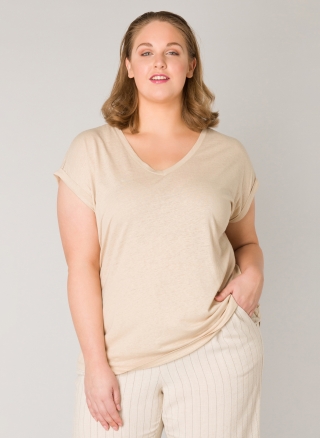 YESTA shirt Thaisha | A003871latt4(54/56)&nbsp;