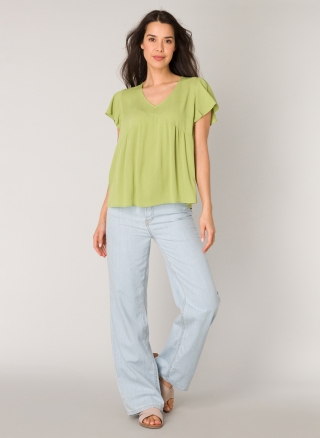 YEST blouse Miruna | 000394100146&nbsp;