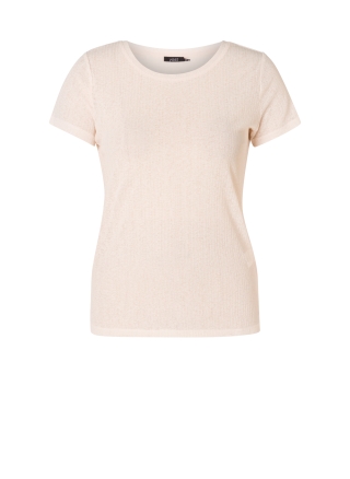 YESTA shirt Sophie ausbrenner | A003844crea/rose2(50)&nbsp;