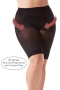 Panty 90 Den Anti Schuur Shorts | 31280029blac44-46(XL)&nbsp;