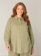 Base Level Curvy blouse Yaella | 70000871409X-0(44)&nbsp;