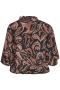 Kaffe Curve blouse Dory | 10581639K06048&nbsp;