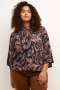 Kaffe Curve blouse Dory | 10581639K06048&nbsp;
