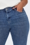 ONLY ECO jeans CARPOWER 32 inch | 15300955DARK/MEBL44&nbsp;