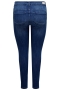 ONLY ECO jeans CARPOWER 32 inch | 15300955DARK/MEBL44&nbsp;