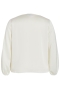 EVOKED VILA ECO blouse VIELLETTE | 14089000SNWH46&nbsp;