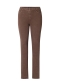 YESTA broek Hanna Essential 32 inch | A003950army2(50)&nbsp;
