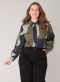 YESTA blouse Nora 80 cm | A0039551401X-0(44)&nbsp;