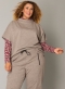 YESTA sweater Nienke 72 cm | A0039579938X-0(44)&nbsp;