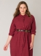 YESTA jurk Nadia 130 cm | A00396160350(46)&nbsp;