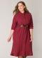 YESTA jurk Nadia 130 cm | A00396160350(46)&nbsp;