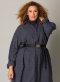 YESTA jurk Nadia 130 cm | A00396160350(46)&nbsp;