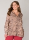 YESTA blouse Vittoria Essential 80 c | A00400598122(50)&nbsp;