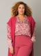YESTA blouse Vittoria Essential 80 c | A00400598122(50)&nbsp;