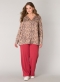 YESTA blouse Vittoria Essential 80 c | A00400598122(50)&nbsp;