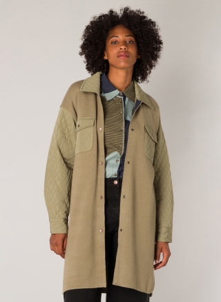 YEST vest Pheline 90 cm | 0003983army46&nbsp;