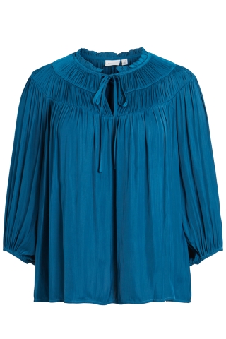 EVOKED VILA ECO blouse VILORNA | 14088614MOBL44&nbsp;
