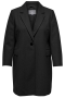 ONLY jas CARNANCY blazerlook | 15295413BLAC48&nbsp;