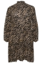 Kaffe Curve jurk Kerry | 10581832K07348&nbsp;