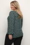 Kaffe Curve blouse Kerry print | 10581835K07446&nbsp;