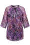 ONLY ECO blouse CARHOWDY | 15302059LAVE/AOP46&nbsp;