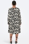 ONLY ECO jurk CARMANOLA | 15302072BLAC/AOP50&nbsp;