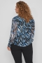 EVOKED VILA ECO blouse VIFALIA | 14088480BLAC/AOP52&nbsp;