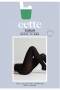 CETTE panty DUBLIN ECO 70 DEN | 727blacXL=48-50&nbsp;