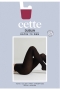 CETTE panty DUBLIN ECO 70 DEN | 727blacXL=48-50&nbsp;