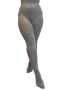 50 Denier Curvy Super Stretch Tights | 31280031dove/blue44-46(XL)&nbsp;